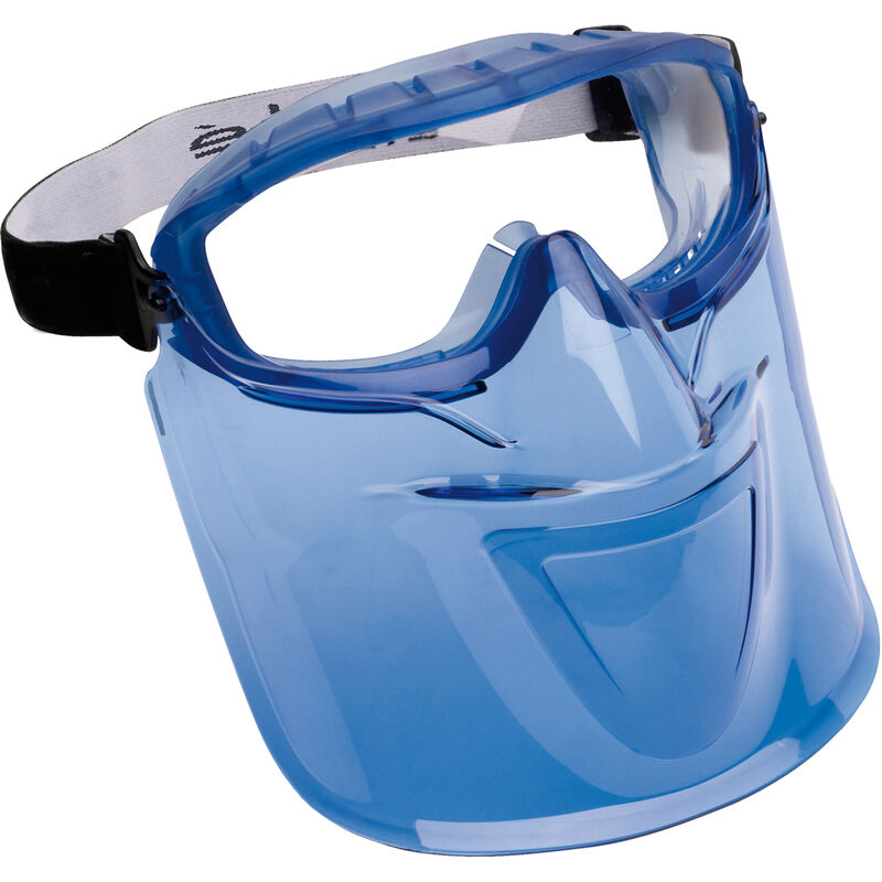 Bolle Atom Safety Goggles PUP10